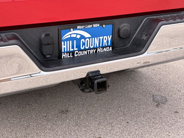 Thumbnail: 2020 Chevrolet Silverado 1500 - 19
