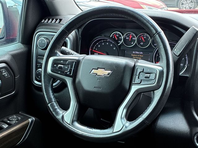 Thumbnail: 2020 Chevrolet Silverado 1500 - 13