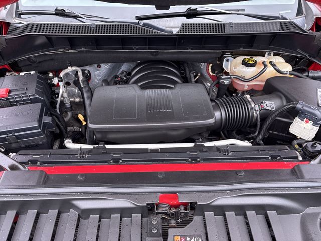 Thumbnail: 2020 Chevrolet Silverado 1500 - 8