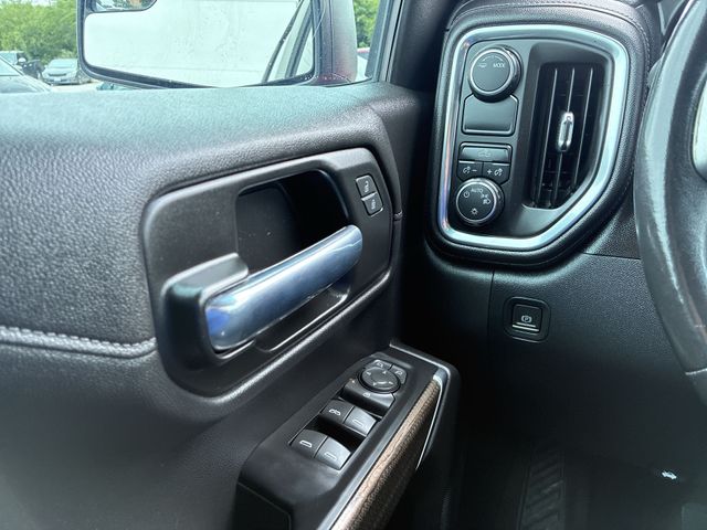 Thumbnail: 2020 Chevrolet Silverado 1500 - 39