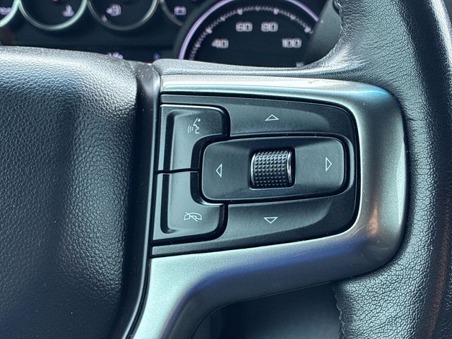 Thumbnail: 2020 Chevrolet Silverado 1500 - 31