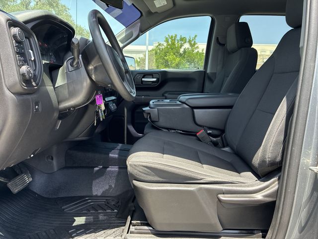 Thumbnail: 2020 Chevrolet Silverado 1500 - 12