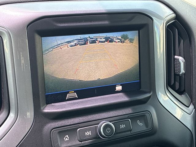 Thumbnail: 2020 Chevrolet Silverado 1500 - 32