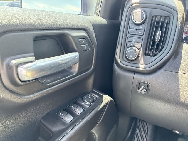 Thumbnail: 2020 Chevrolet Silverado 1500 - 39