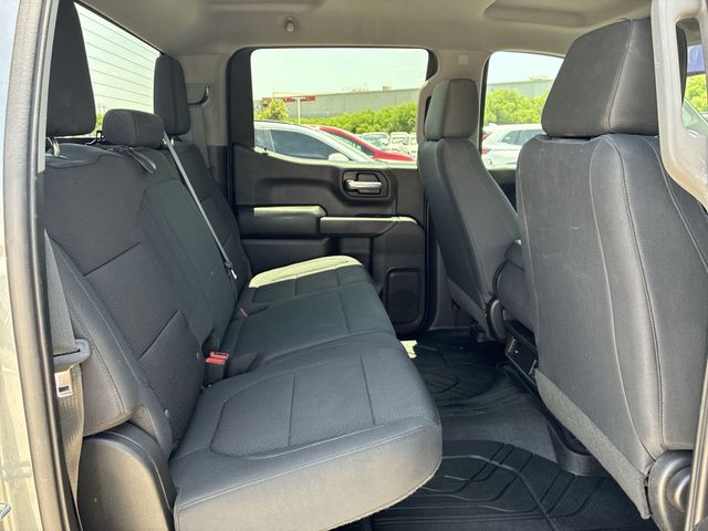Thumbnail: 2020 Chevrolet Silverado 1500 - 28