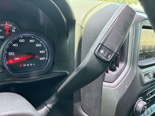 Thumbnail: 2020 Chevrolet Silverado 1500 - 35