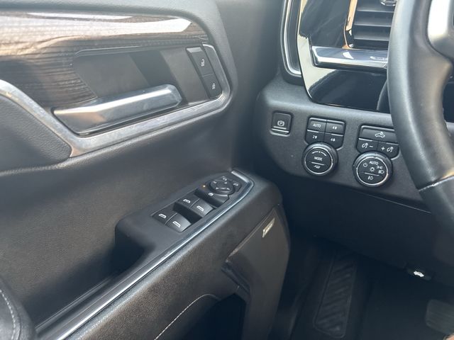Thumbnail: 2023 Chevrolet Silverado 1500 - 40