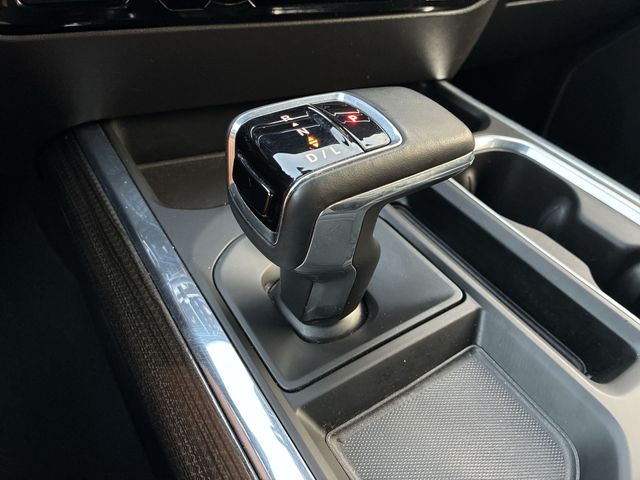 Thumbnail: 2023 Chevrolet Silverado 1500 - 37