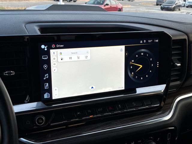 Thumbnail: 2023 Chevrolet Silverado 1500 - 15
