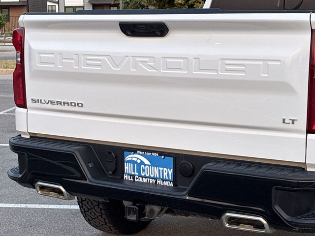 Thumbnail: 2023 Chevrolet Silverado 1500 - 27