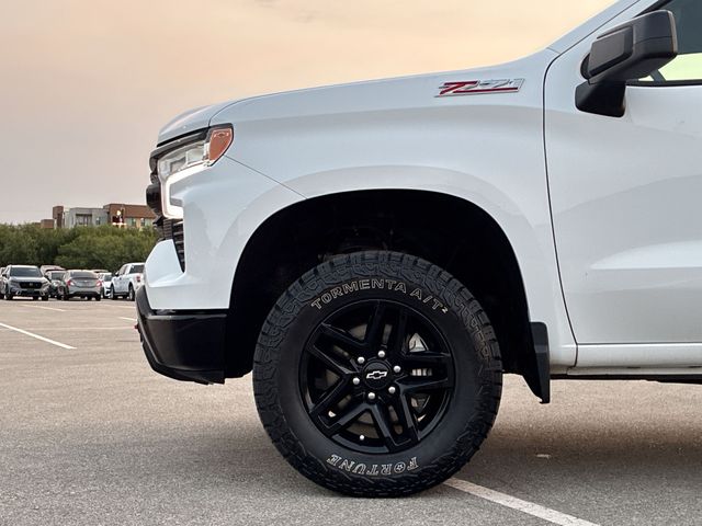 Thumbnail: 2023 Chevrolet Silverado 1500 - 7