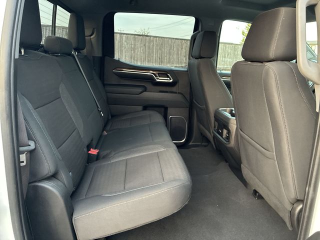 Thumbnail: 2023 Chevrolet Silverado 1500 - 29