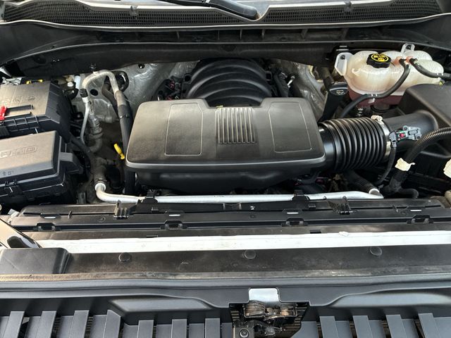 Thumbnail: 2023 Chevrolet Silverado 1500 - 8