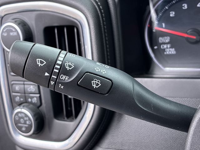 Thumbnail: 2021 Chevrolet Silverado 1500 - 14