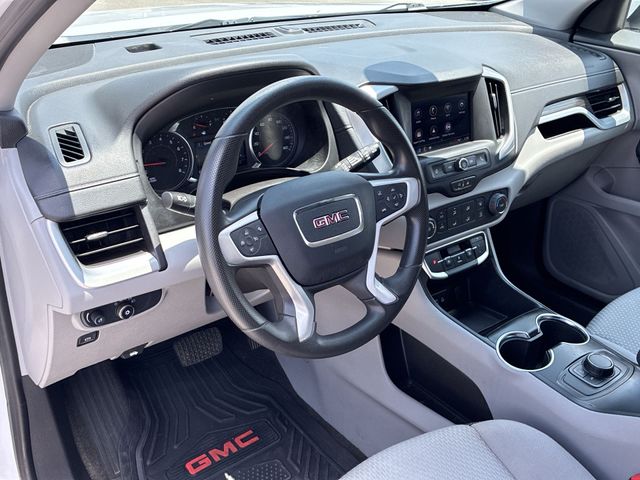 Thumbnail: 2024 GMC Terrain - 2