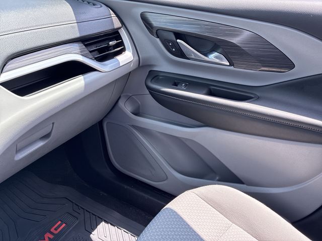 Thumbnail: 2024 GMC Terrain - 35