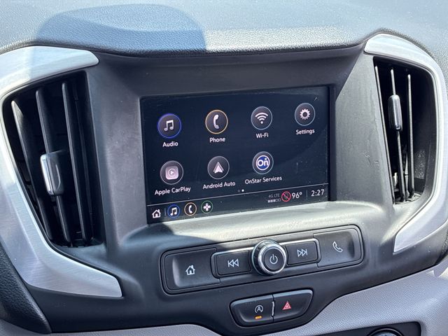 Thumbnail: 2024 GMC Terrain - 16