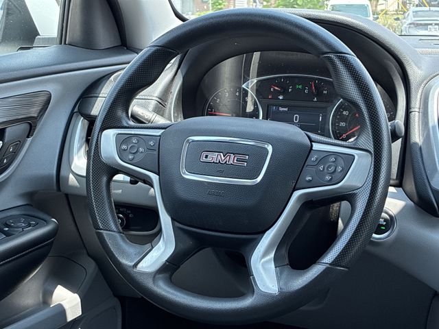 Thumbnail: 2024 GMC Terrain - 14