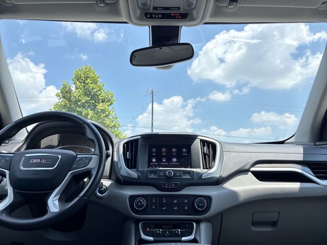 Thumbnail: 2024 GMC Terrain - 15