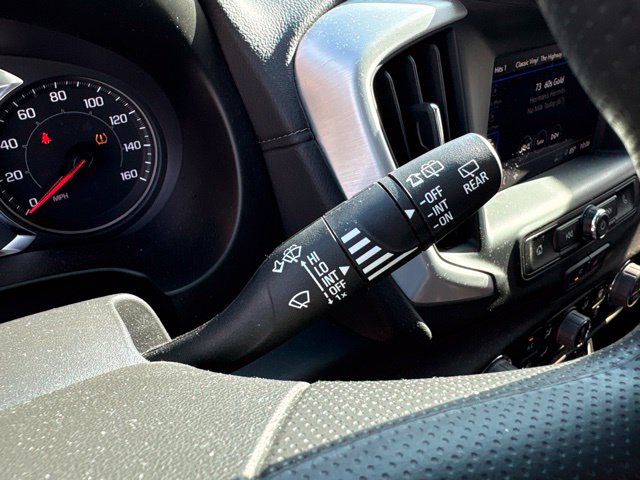 Thumbnail: 2024 GMC Terrain - 23