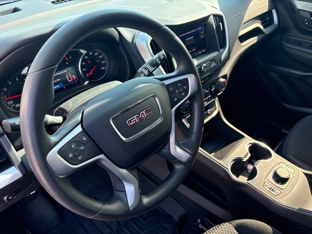 Thumbnail: 2024 GMC Terrain - 2