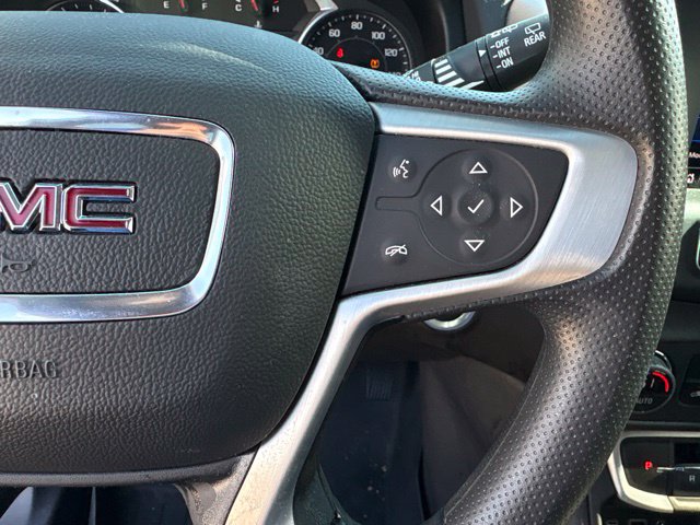 Thumbnail: 2024 GMC Terrain - 20