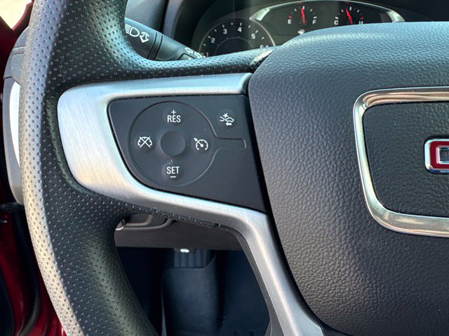 Thumbnail: 2024 GMC Terrain - 19