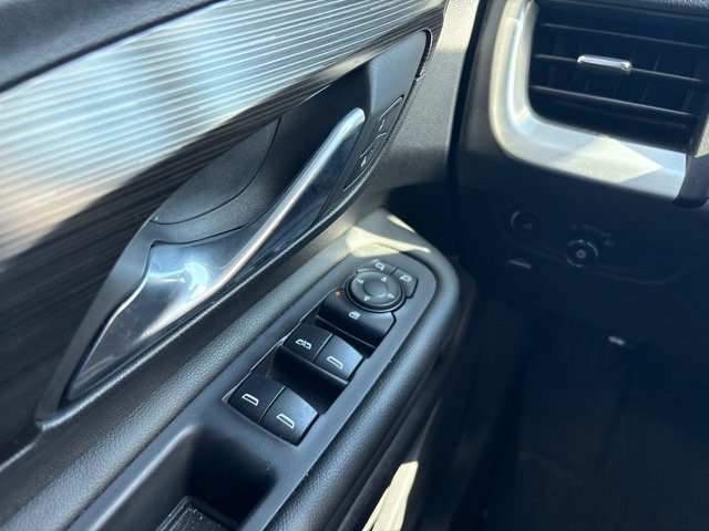 Thumbnail: 2024 GMC Terrain - 25
