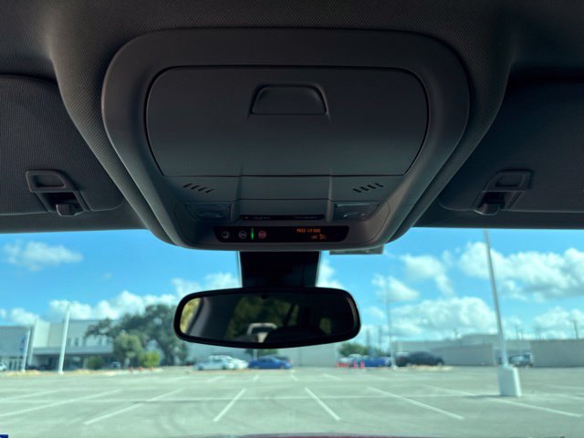 Thumbnail: 2024 GMC Terrain - 24