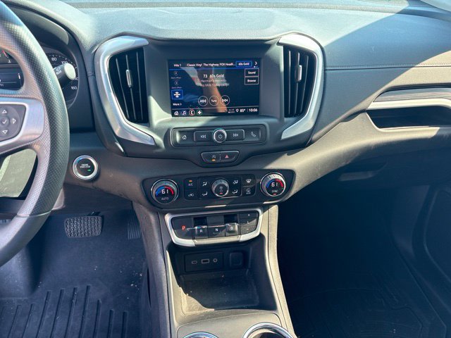 Thumbnail: 2024 GMC Terrain - 11