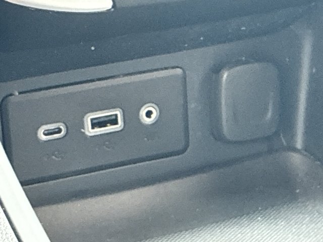 Thumbnail: 2024 GMC Terrain - 7