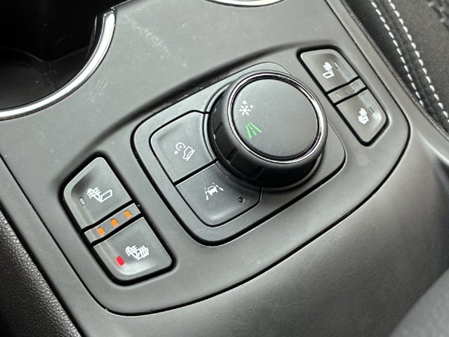 Thumbnail: 2024 GMC Terrain - 37