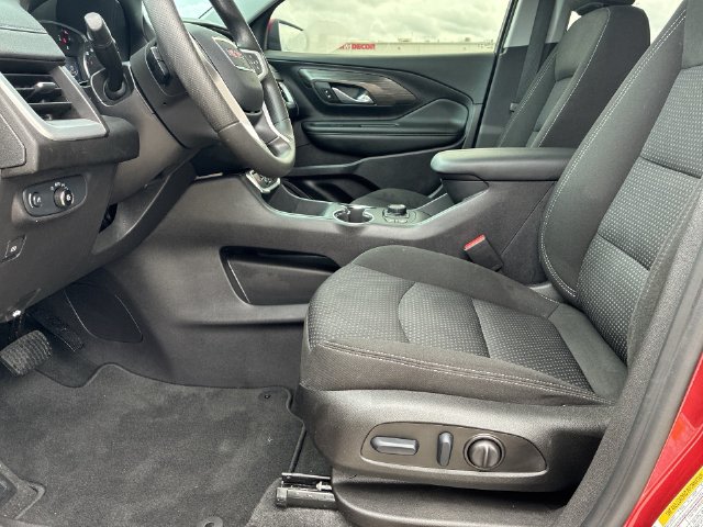 Thumbnail: 2024 GMC Terrain - 12