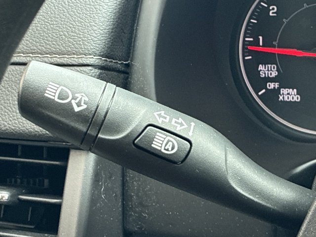 Thumbnail: 2024 GMC Terrain - 32