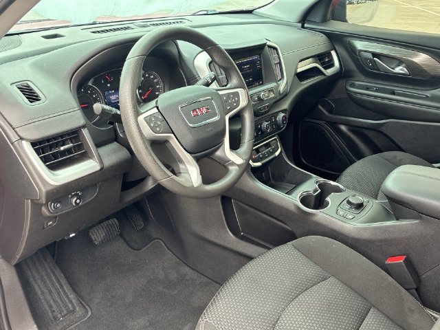 Thumbnail: 2024 GMC Terrain - 2
