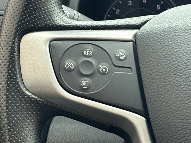 Thumbnail: 2024 GMC Terrain - 30
