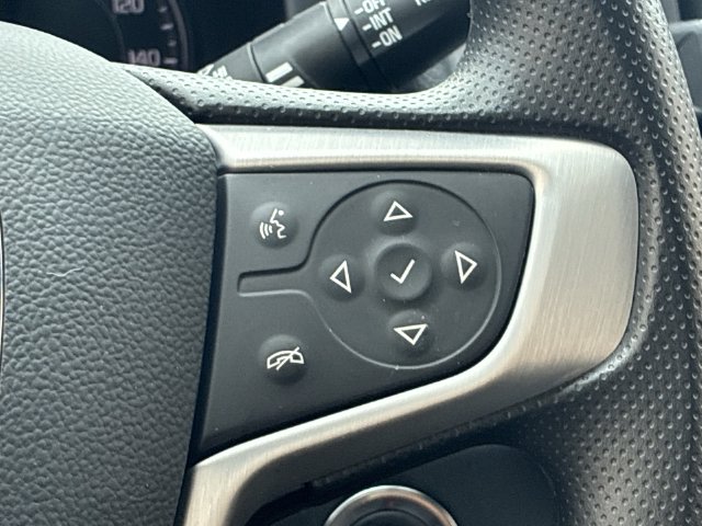 Thumbnail: 2024 GMC Terrain - 31