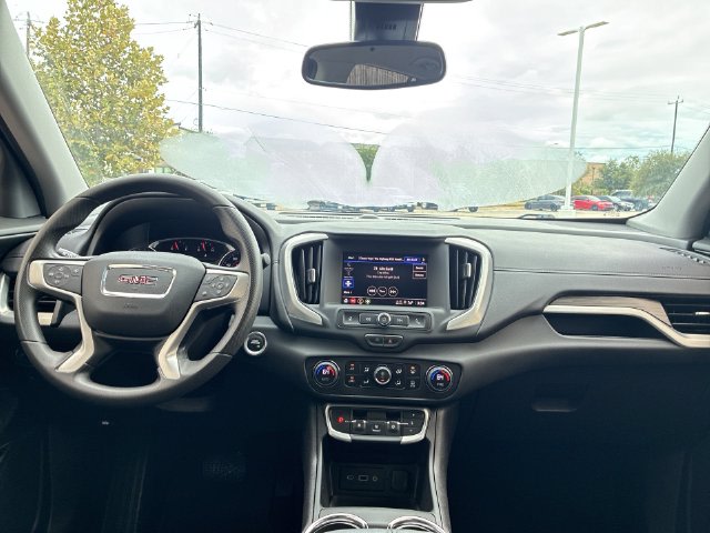 Thumbnail: 2024 GMC Terrain - 15