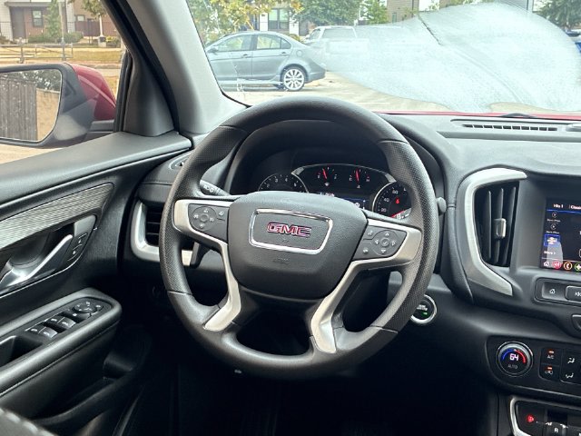 Thumbnail: 2024 GMC Terrain - 14