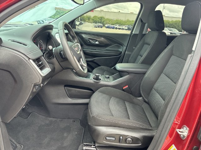 Thumbnail: 2024 GMC Terrain - 11