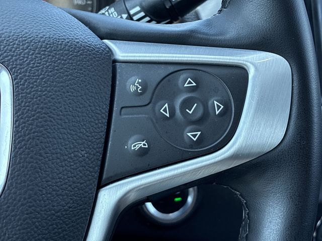 Thumbnail: 2024 GMC Terrain - 31