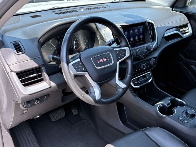 Thumbnail: 2024 GMC Terrain - 2