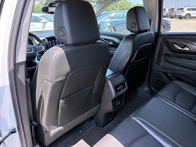 Thumbnail: 2024 GMC Terrain - 12