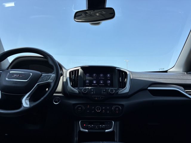 Thumbnail: 2024 GMC Terrain - 14