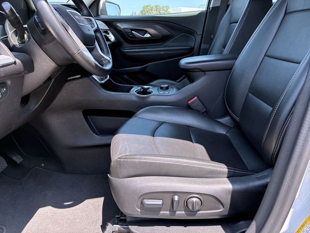 Thumbnail: 2024 GMC Terrain - 11