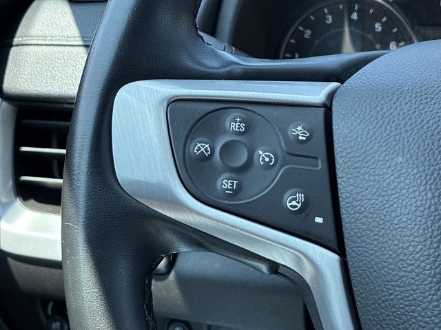 Thumbnail: 2024 GMC Terrain - 30