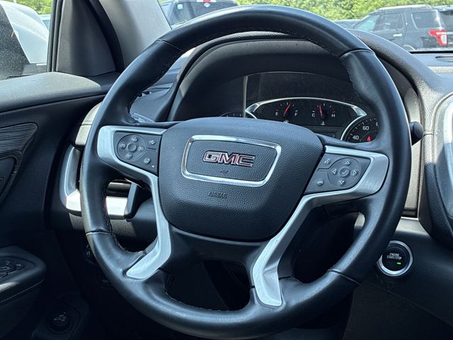 Thumbnail: 2024 GMC Terrain - 13