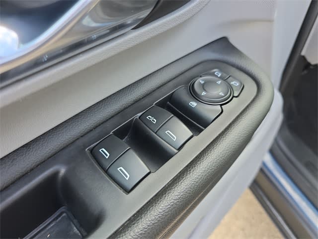 Thumbnail: 2024 GMC Terrain - 38