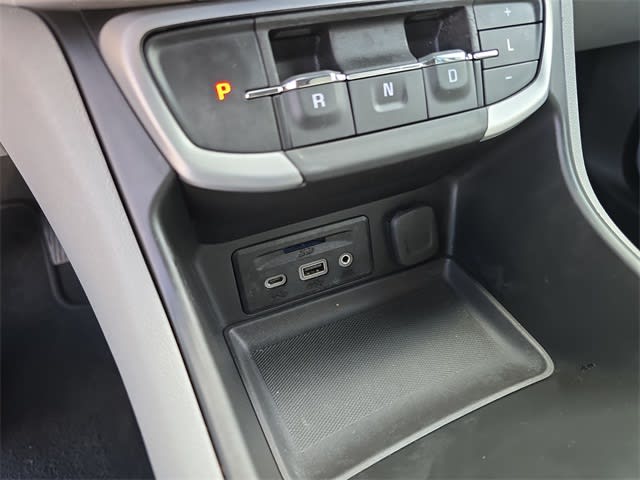 Thumbnail: 2024 GMC Terrain - 35