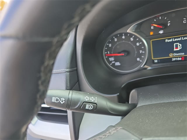 Thumbnail: 2024 GMC Terrain - 32